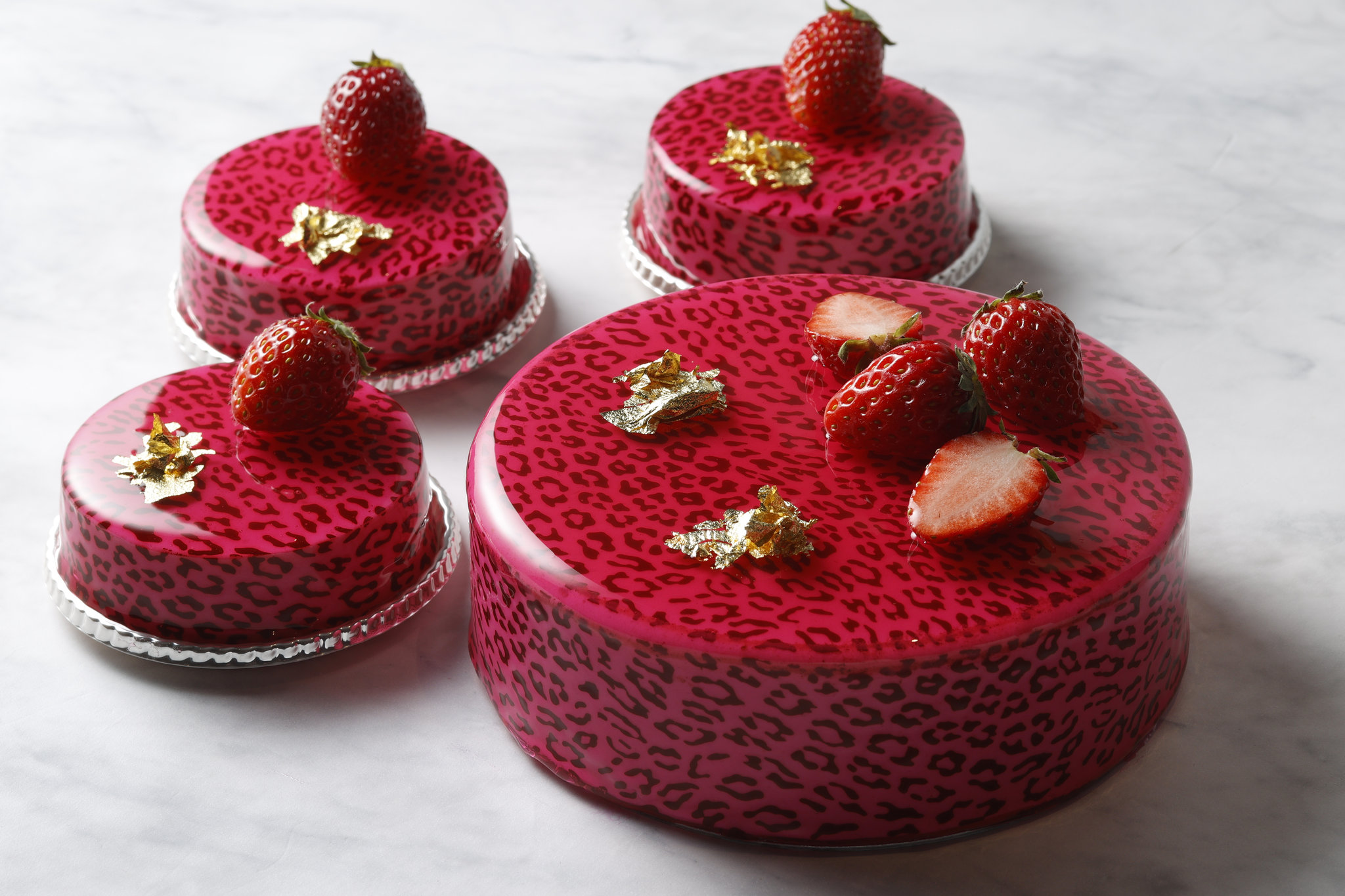 Images ANA InterContinental Tokyo by IHG