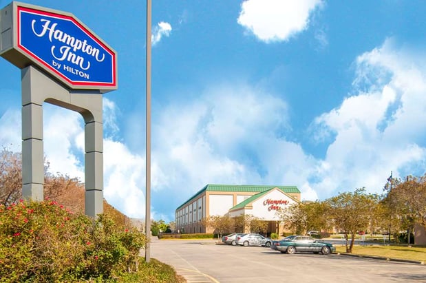 Images Hampton Inn Lafayette