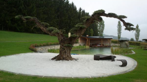 Gartenbau Stolzlederer, Albingdorf 24 in Kefermarkt