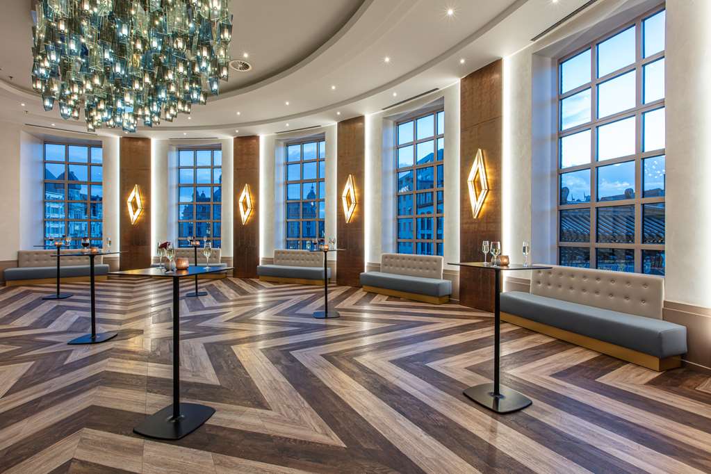 Diamond room Radisson Blu Hotel, Antwerp City Centre Antwerpen 03 203 12 34
