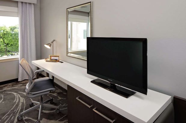 Images Hilton Garden Inn DFW Airport South