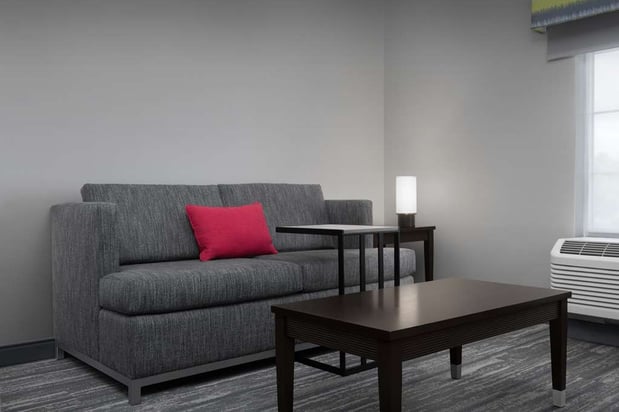 Images Hampton Inn Statesboro
