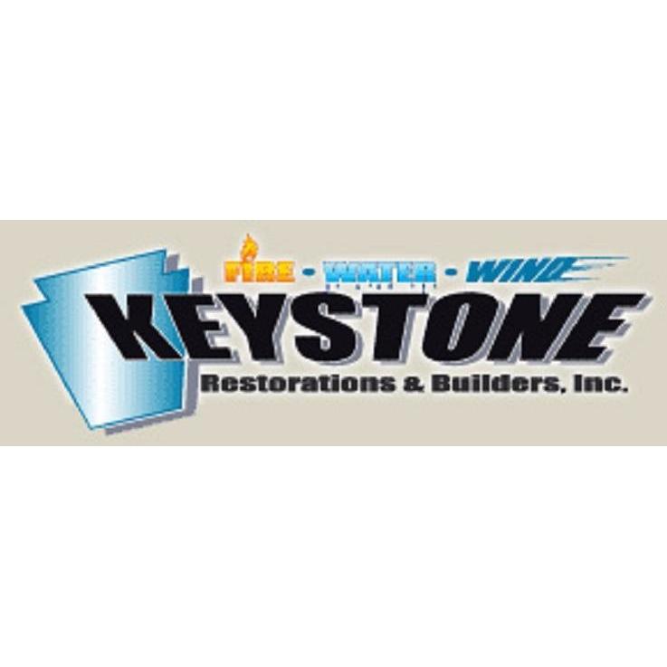 Keystone Restorations & Builders, Inc. Logo