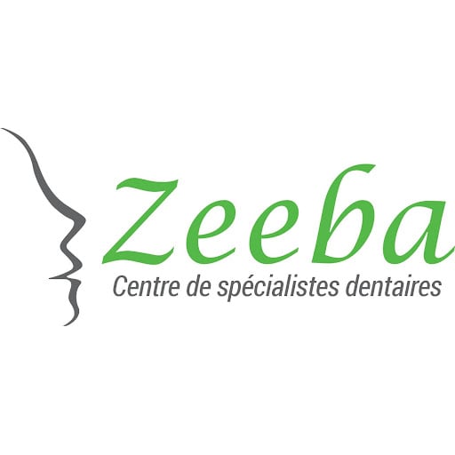 Centre de Spécialistes Dentaires Zeeba - Parodontie, Endodontie, Implant dentaire Longueuil Logo