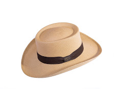 Images Panamania Hats