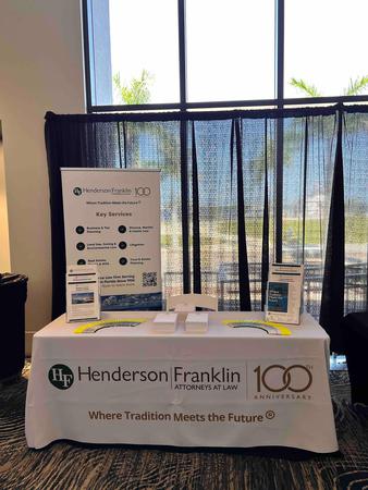 Images Henderson Franklin