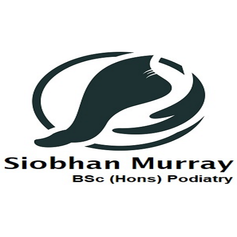 Siobhan Murray BSc (Hons) Podiatry 1