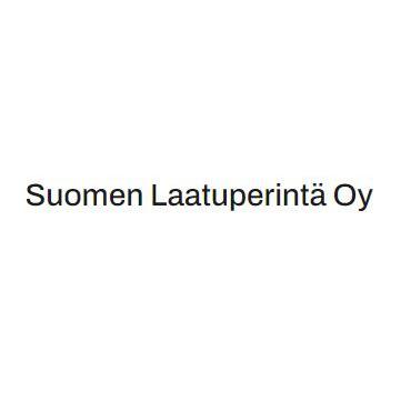 Suomen Laatuperintä Oy Logo