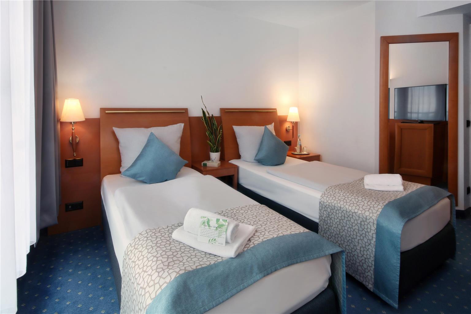 Best Western Hotel Halle-Merseburg, Christianenstrasse 25 in Merseburg
