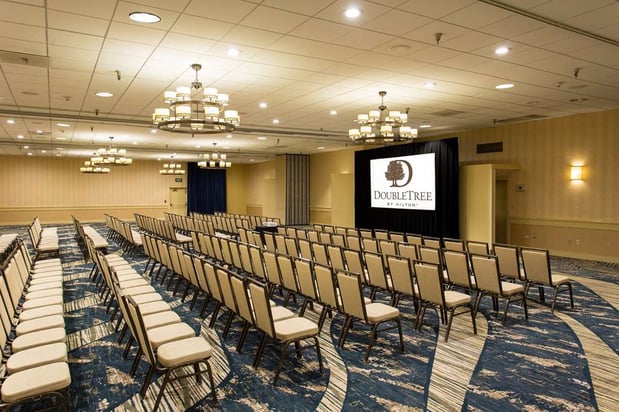 Images DoubleTree by Hilton Hotel Berkeley Marina