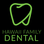 Hawaii Family Dental – Honolulu Logo