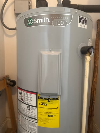 Images Providence plumbing of the carolinas