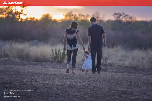 Images Jim Miller - State Farm Insurance Agent Marana AZ