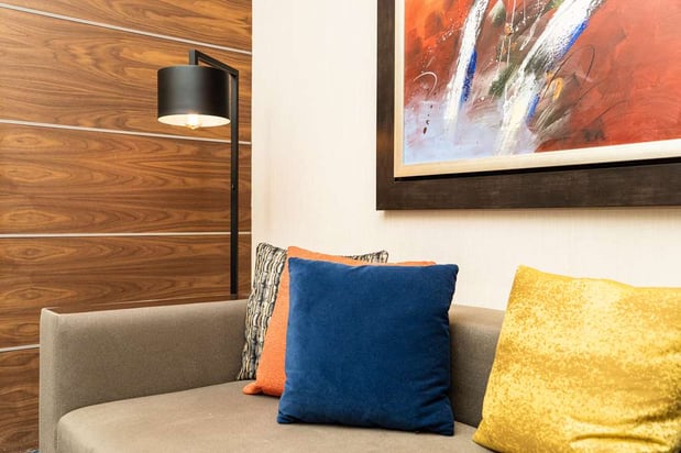 Images Hampton Inn San Francisco Downtown/Convention Center