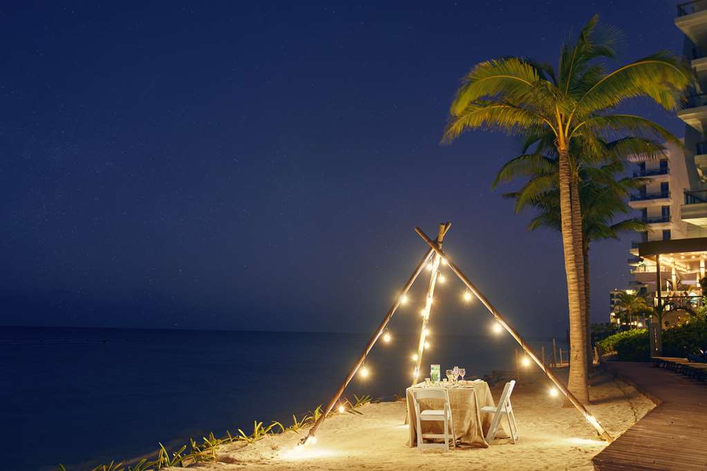 Images Hilton Cancun, an All-Inclusive Resort