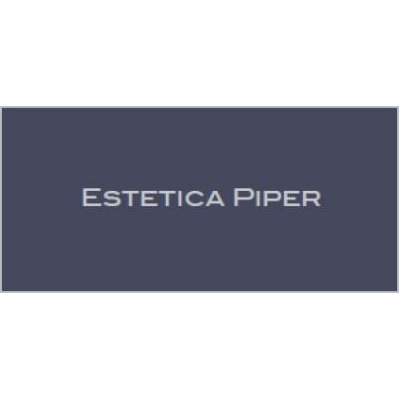 Estetica Piper di Serena Giusti Logo