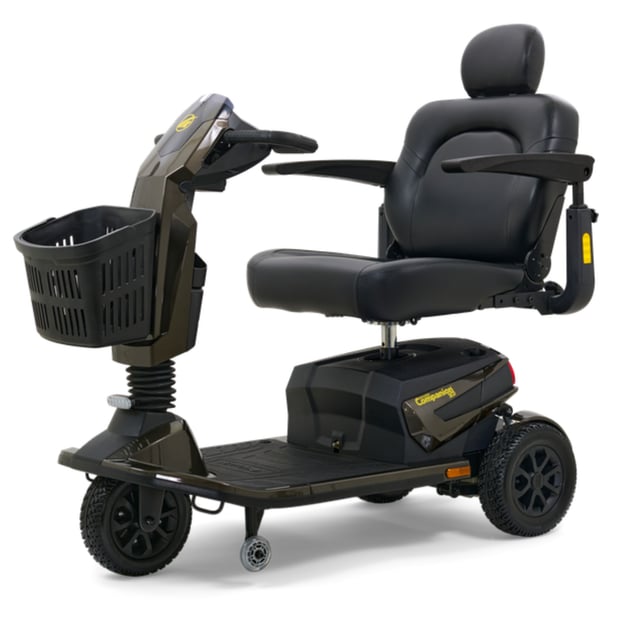 Images Affordable Boston Mobility Scooters