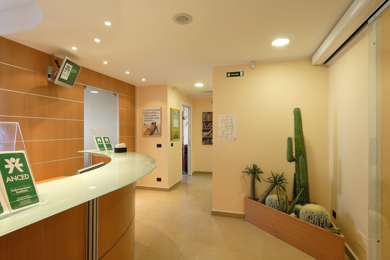 Images Anced Studio Medico