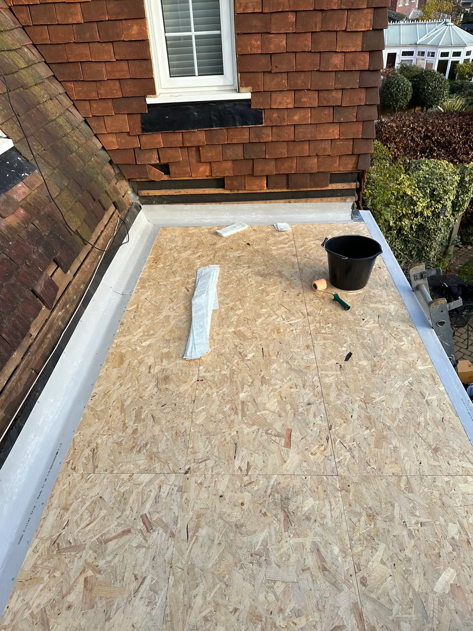 Images C Smith Roofing Specialist