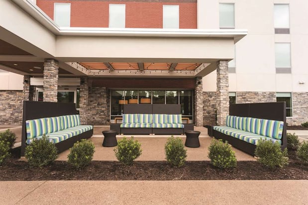 Images Home2 Suites by Hilton Pittsburgh Cranberry, PA