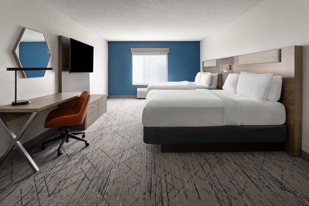 Images Holiday Inn Express & Suites Meriden by IHG