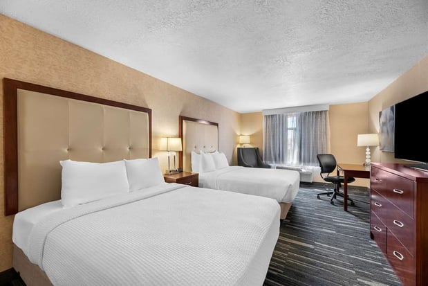 Images Best Western Plus Abbey Inn