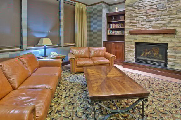 Images Holiday Inn Express & Suites Portland-NW Downtown by IHG