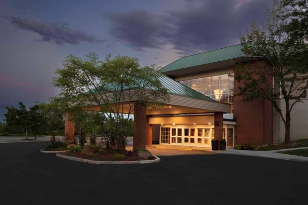 Images DoubleTree by Hilton Burlington Vermont