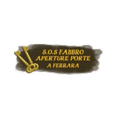 Gi.Ber Service - S.O.S. Serrature Logo