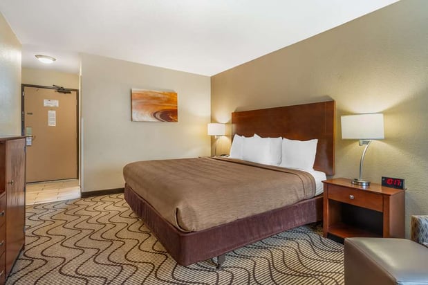 Images Best Western John Muir Inn
