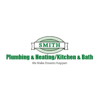 Smith Plumbing & Heating/Kitchen & Bath Logo