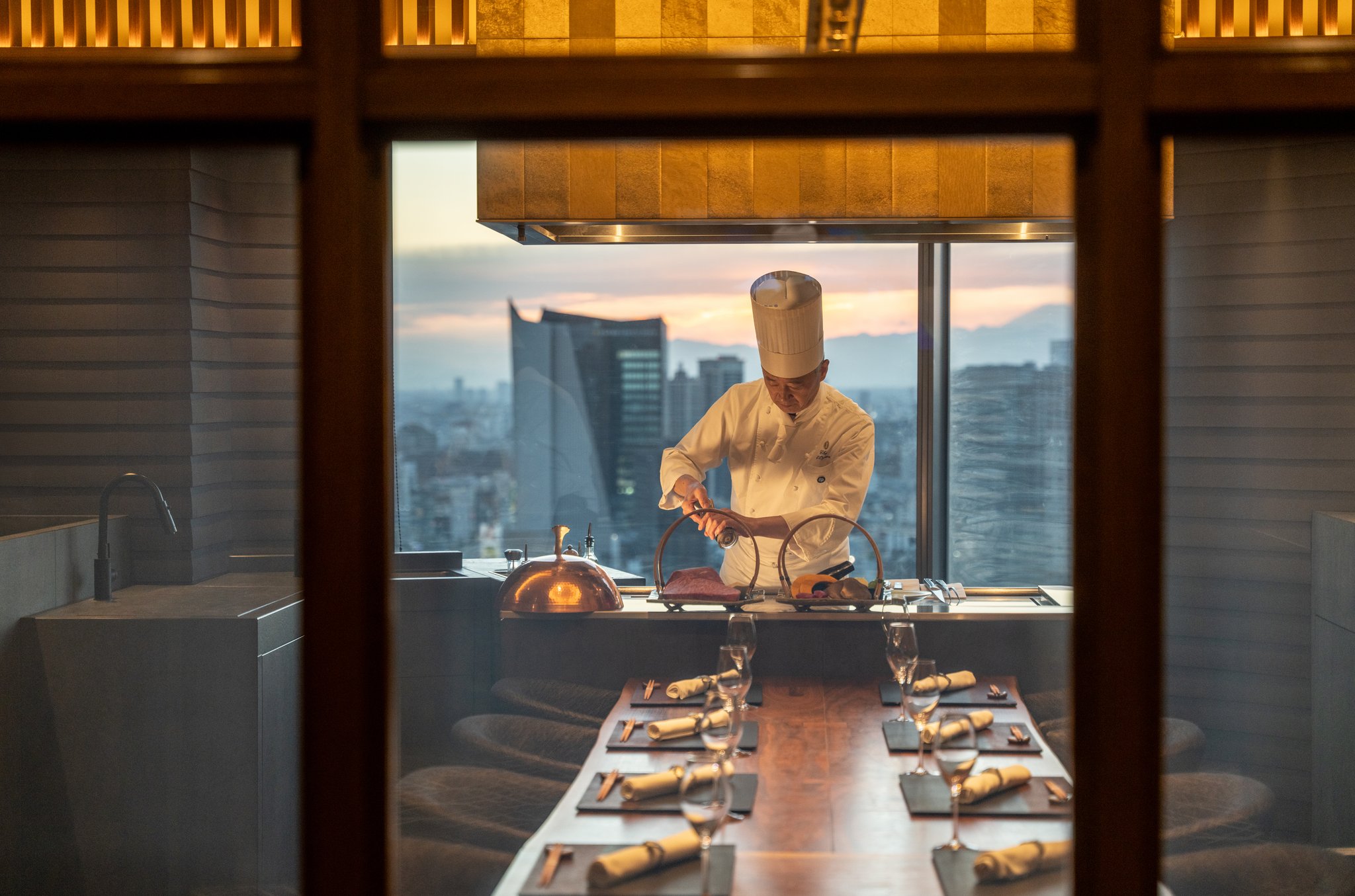 Images ANA InterContinental Tokyo by IHG