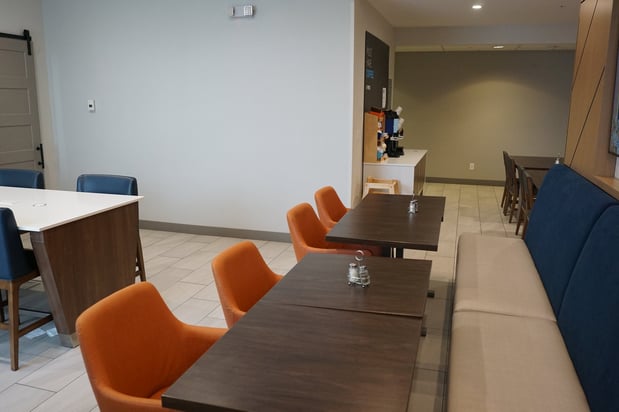 Images Holiday Inn Express & Suites Salt Lake City N - Bountiful by IHG