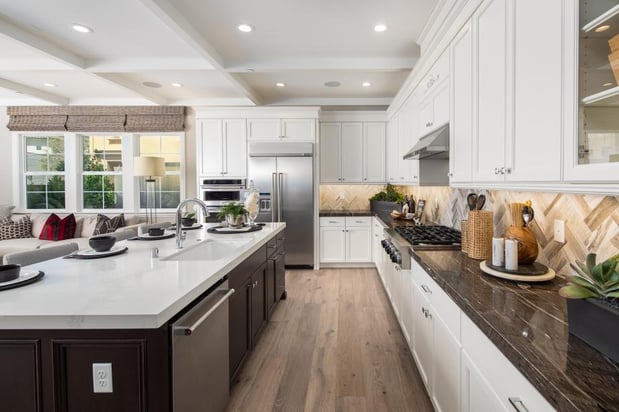 Images Twin Oaks - Arbor