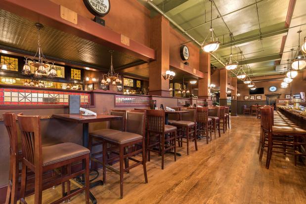 Images Gandy Dancer Saloon