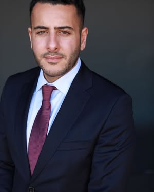 Anaheim Attorney Mohamed Eldessouky: Legal Champion for All Workers. 