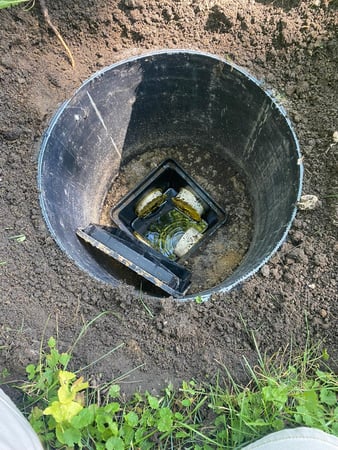 Images Helps Drain & Septic Service
