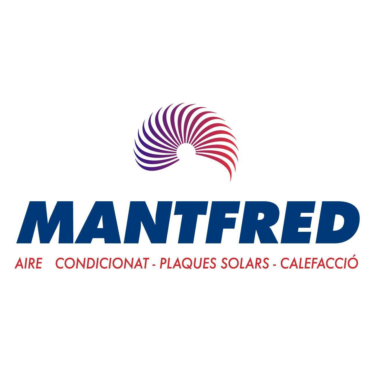 Mantfred Logo