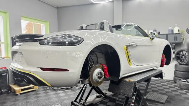 Car Care Kockejai - Fahrzeugaufbereitung - Wohnmobilaufbereitung | Dessau, Dessau-Roßlau, Magdeburger Straße 94B in Dessau-Roßlau