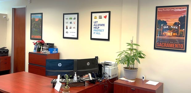 Images The Danny Day Insurance Agency: Allstate Insurance