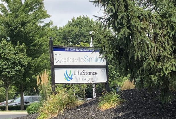 Images LifeStance Therapists & Psychiatrists Westerville