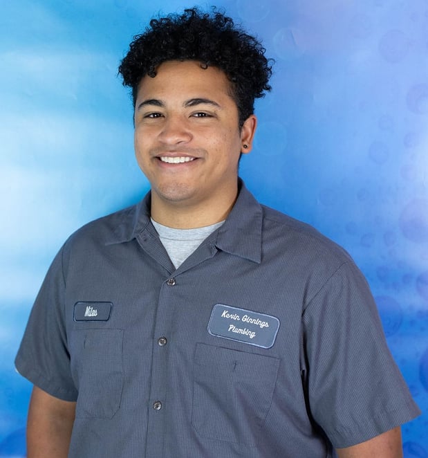 Images Kevin Ginnings Plumbing Service, Inc.