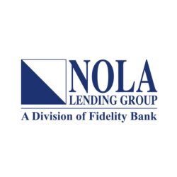 NOLA Lending Group - John Griffin Logo
