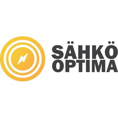 Oulun Sähkö Optima Oy Logo