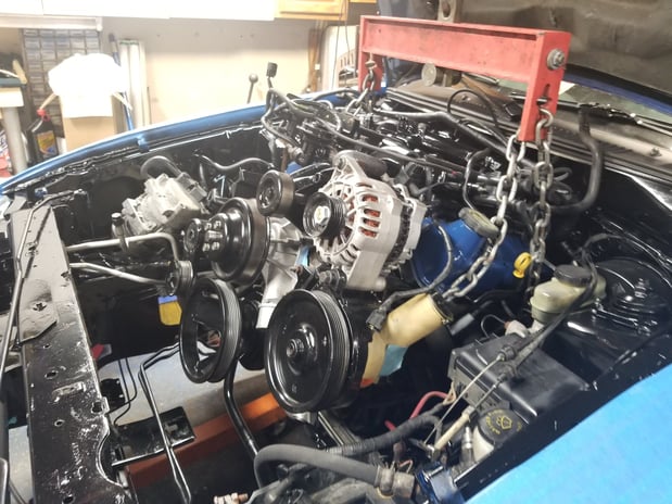 Images Hayes Automotive Repair LLC