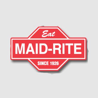 All-Star Maid-Rite Diner Logo