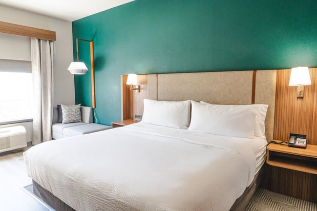 Images Holiday Inn Hou Energy Corridor Eldridge by IHG