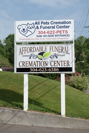 Images All Pets Cremation & Funeral Center