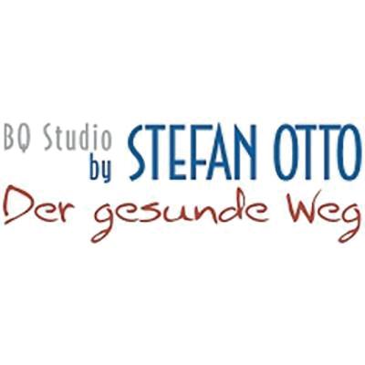 Logo BQ Studio by Stefan Otto GmbH