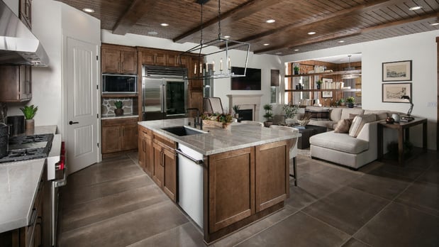 Images Regency at Caramella Ranch
